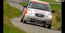 Subaru Poland Rally - zdjcia II cz1