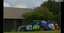 Subaru Poland Rally - zdjcia II cz1