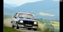 Subaru Poland Rally - zdjcia II cz1