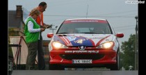 Subaru Poland Rally - zdjcia II cz1