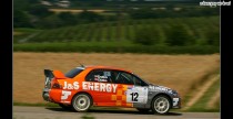 Subaru Poland Rally - zdjcia II cz1