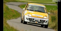 Subaru Poland Rally - zdjcia II cz1
