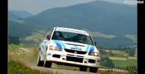 Subaru Poland Rally - zdjcia II cz1
