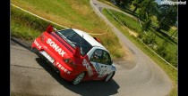 Subaru Poland Rally - zdjcia II cz1