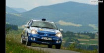 Subaru Poland Rally - zdjcia II cz1