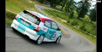 Subaru Poland Rally - zdjcia II cz1
