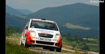 Subaru Poland Rally - zdjcia II cz1