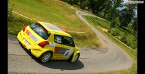 Subaru Poland Rally - zdjcia II cz1