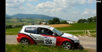 Subaru Poland Rally - zdjcia II cz1