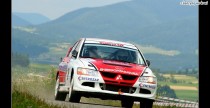 Subaru Poland Rally - zdjcia II cz1