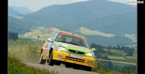 Subaru Poland Rally - zdjcia II cz1
