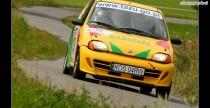 Subaru Poland Rally - zdjcia II cz1