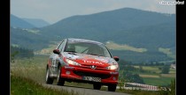 Subaru Poland Rally - zdjcia II cz1