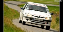 Subaru Poland Rally - zdjcia II cz1