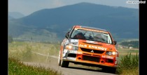 Subaru Poland Rally - zdjcia II cz1