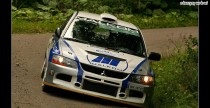 Subaru Poland Rally - zdjcia II cz1