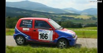 Subaru Poland Rally - zdjcia II cz1