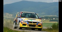 Subaru Poland Rally - zdjcia II cz1