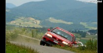 Subaru Poland Rally - zdjcia II cz1