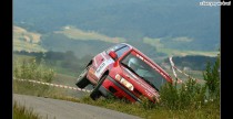 Subaru Poland Rally - zdjcia II cz1