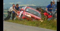 Subaru Poland Rally - zdjcia II cz1