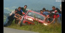 Subaru Poland Rally - zdjcia II cz1
