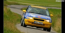 Subaru Poland Rally - zdjcia II cz1