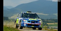 Subaru Poland Rally - zdjcia II cz1