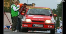 Subaru Poland Rally - zdjcia II cz1