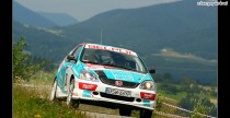 Subaru Poland Rally - zdjcia II cz1