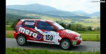 Subaru Poland Rally - zdjcia II cz1
