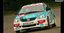 Subaru Poland Rally - zdjcia II cz1