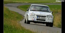 Subaru Poland Rally - zdjcia II cz1