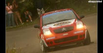 Subaru Poland Rally - zdjcia II cz1
