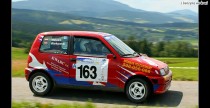 Subaru Poland Rally - zdjcia II cz1
