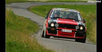 Subaru Poland Rally - zdjcia II cz1