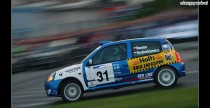 Subaru Poland Rally - zdjcia II cz1