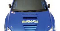 Subaru Impreza WRC