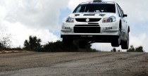 Suzuki SX4 WRC