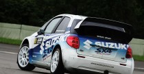 suzuki sx4 wrc wallpaper