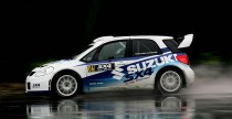 suzuki sx4 wrc wallpaper