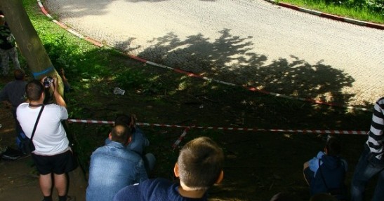 Rajd Świdnicki 2008