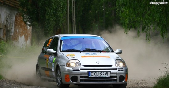 Rajd Świdnicki 2008