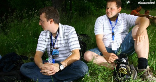 Rajd Świdnicki 2008