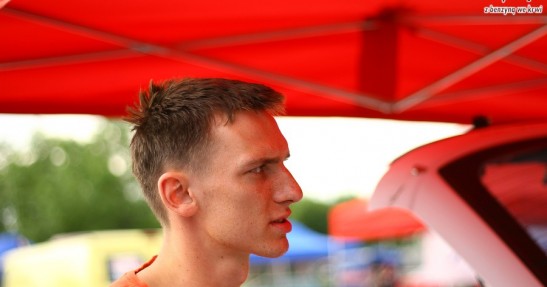 Rajd Świdnicki 2008