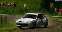 Rajd widnicki 2008