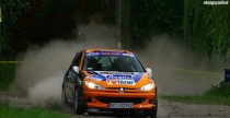 Rajd widnicki 2008