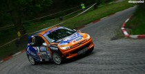 Rajd widnicki 2008