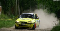 Rajd widnicki 2008