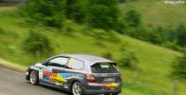 Rajd widnicki 2008